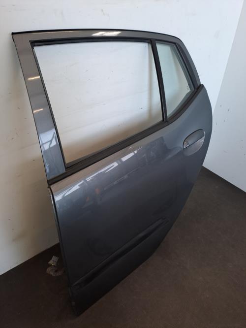 Image Porte arriere gauche - HYUNDAI I 10 1