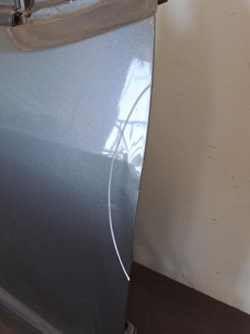 Image Porte avant droit - HYUNDAI I 10 1
