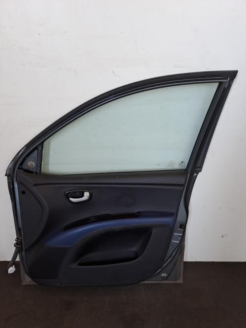 Image Porte avant droit - HYUNDAI I 10 1