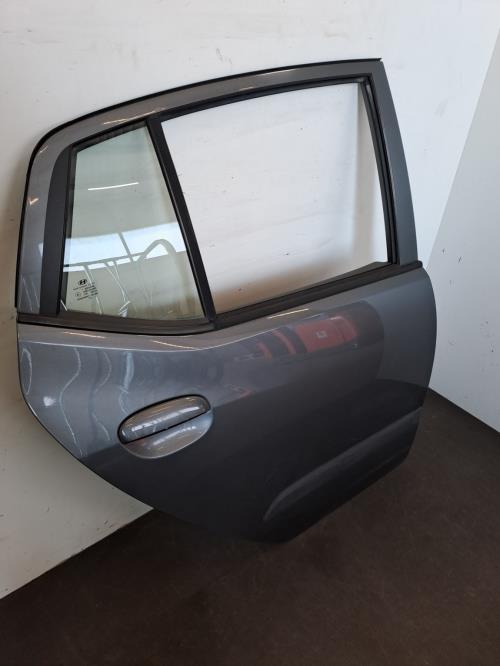 Image Porte arriere droit - HYUNDAI I 10 1