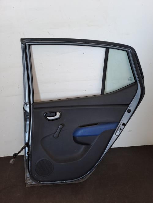 Image Porte arriere droit - HYUNDAI I 10 1