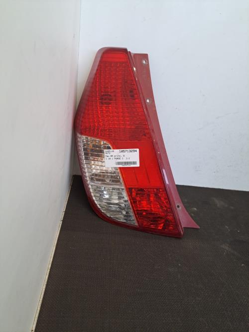 Image Feu arriere principal gauche (feux) - HYUNDAI I 10 1