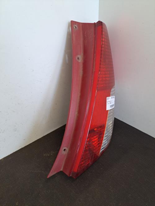 Image Feu arriere principal droit (feux) - HYUNDAI I 10 1