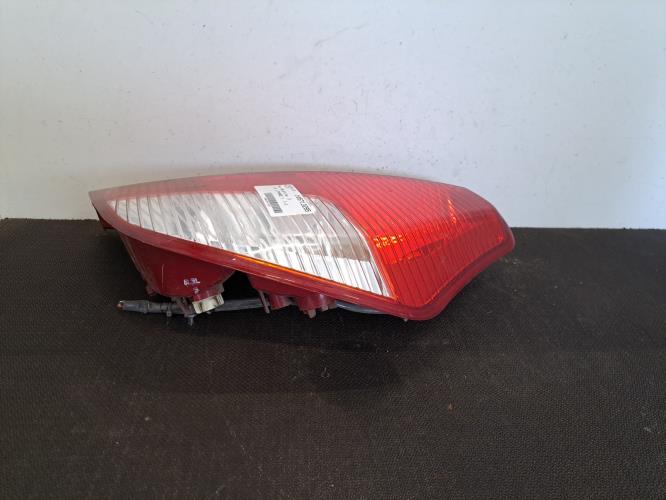 Image Feu arriere principal droit (feux) - HYUNDAI I 10 1