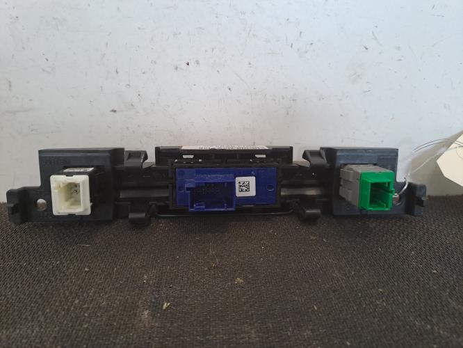 Image Commande autoradio - DS DS3