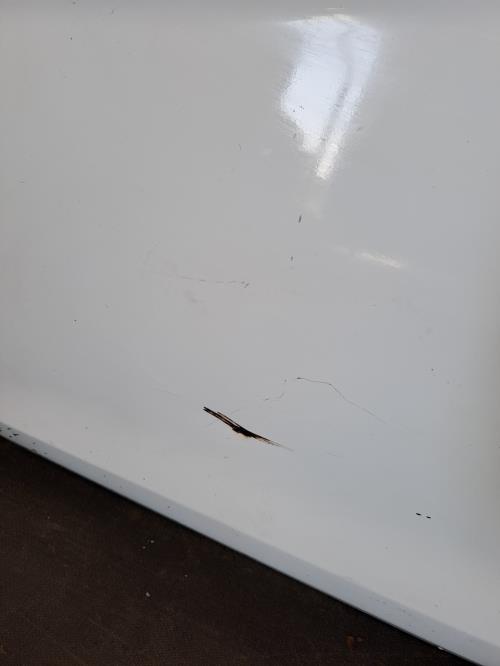 Image Porte avant gauche - FORD FIESTA 6