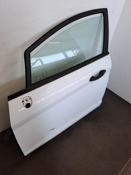 Image Porte avant gauche - FORD FIESTA 6