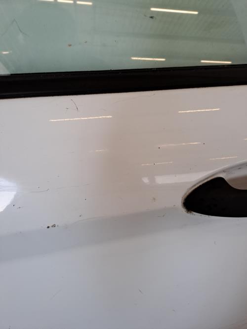 Image Porte avant gauche - FORD FIESTA 6