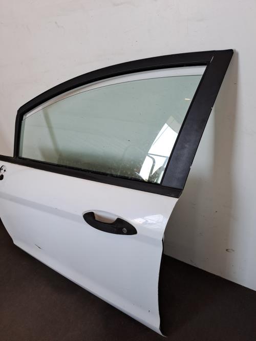 Image Porte avant gauche - FORD FIESTA 6