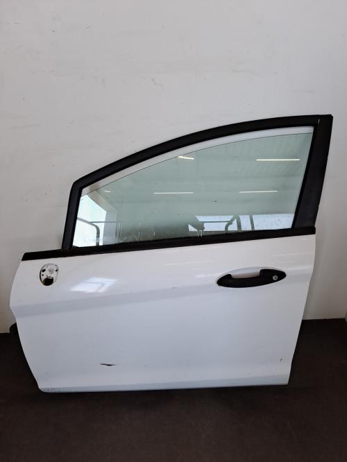 Image Porte avant gauche - FORD FIESTA 6