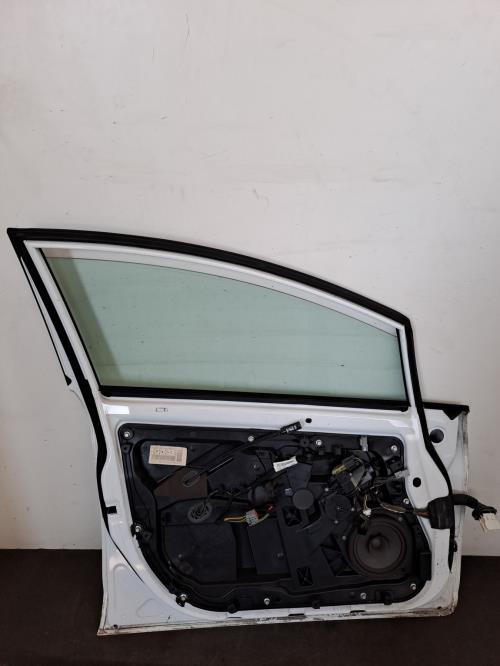 Image Porte avant gauche - FORD FIESTA 6