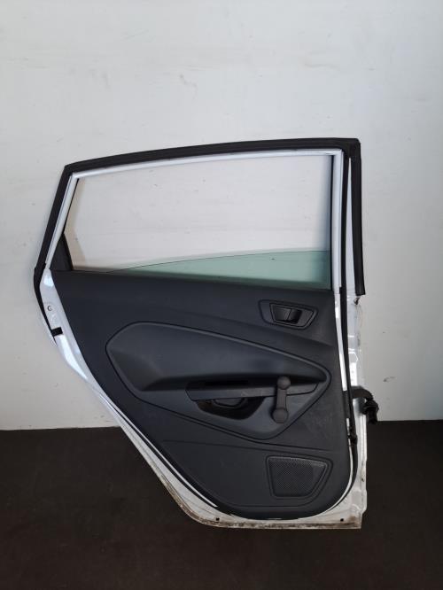 Image Porte arriere gauche - FORD FIESTA 6