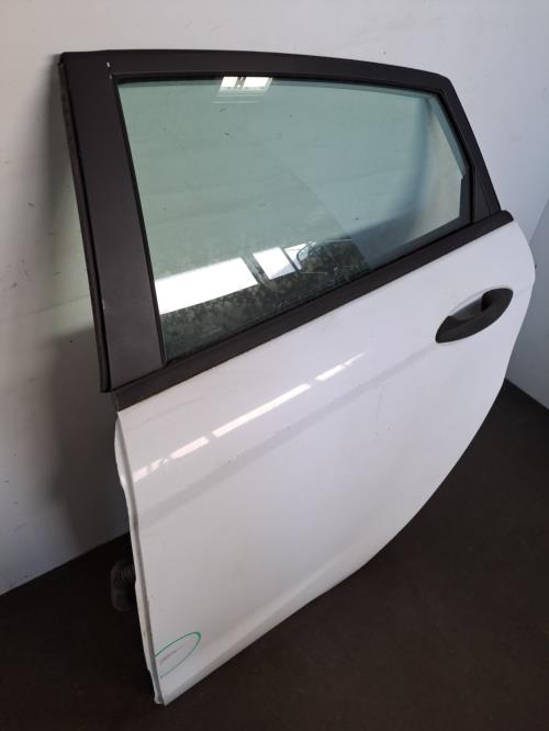 Image Porte arriere gauche - FORD FIESTA 6