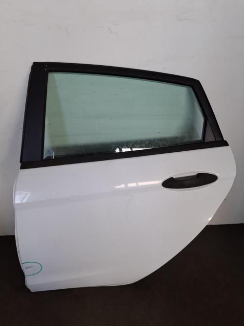 Image Porte arriere gauche - FORD FIESTA 6
