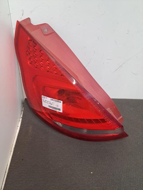 Image Feu arriere principal gauche (feux) - FORD FIESTA 6