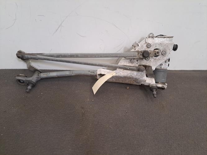 Image Moteur essuie glace avant - FORD FIESTA 6