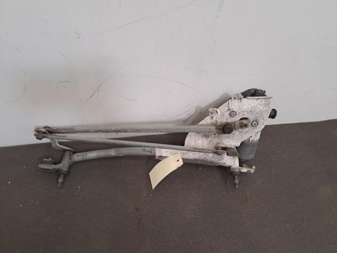 Image Moteur essuie glace avant - FORD FIESTA 6