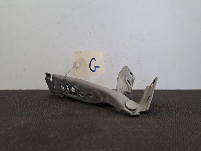 Image Charniere de capot - FORD FIESTA 5