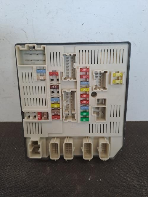 Image Boitier servitude moteur (BSM) - RENAULT LAGUNA 3