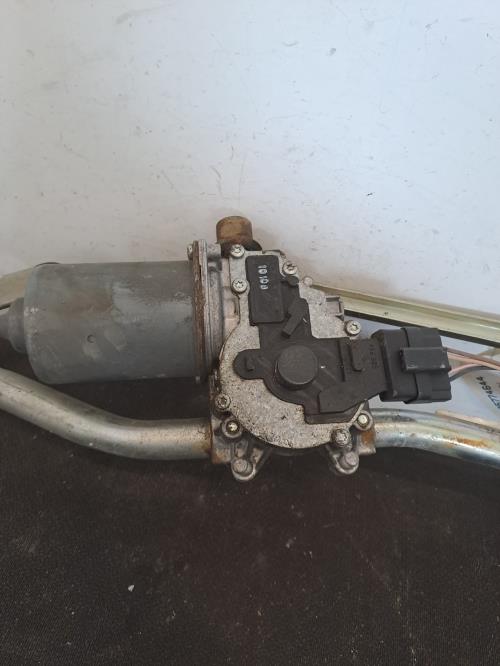 Image Moteur essuie glace avant - RENAULT LAGUNA 3