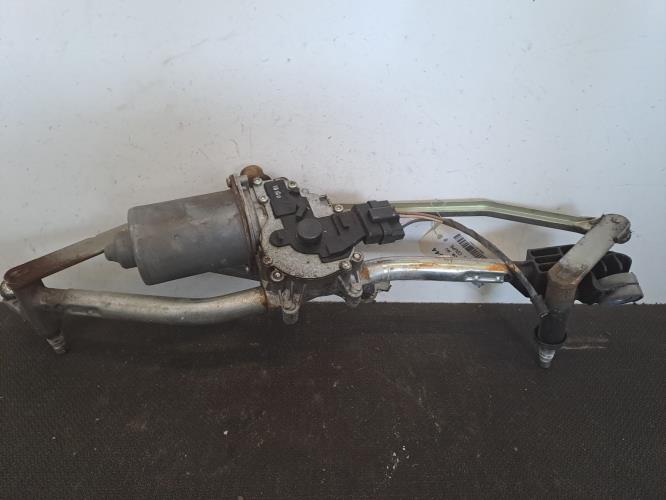 Image Moteur essuie glace avant - RENAULT LAGUNA 3