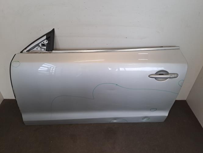 Image Porte avant gauche - RENAULT LAGUNA 3