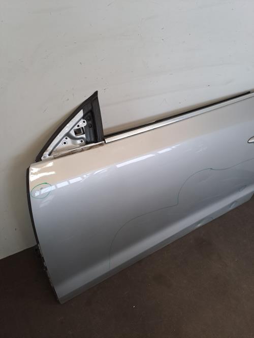Image Porte avant gauche - RENAULT LAGUNA 3