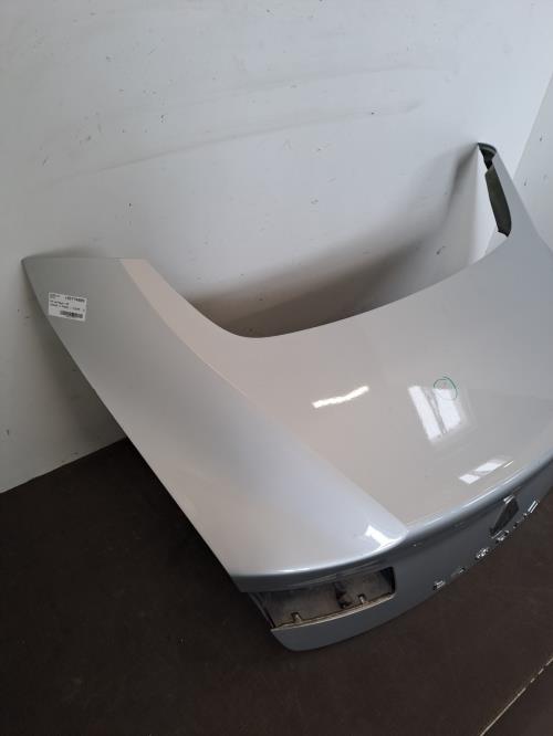 Image Malle/Hayon arriere - RENAULT LAGUNA 3