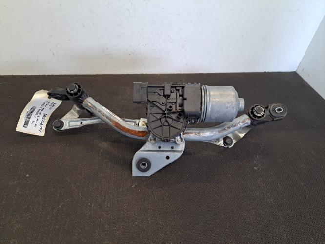 Image Moteur essuie glace avant - RENAULT TWINGO 2