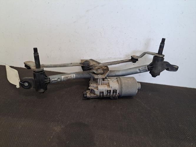 Image Moteur essuie glace avant - RENAULT TWINGO 2