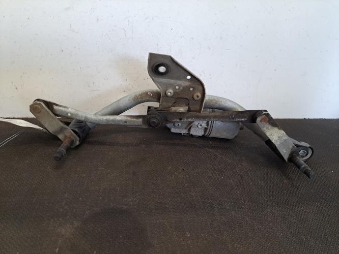 Image Moteur essuie glace avant - RENAULT TWINGO 2
