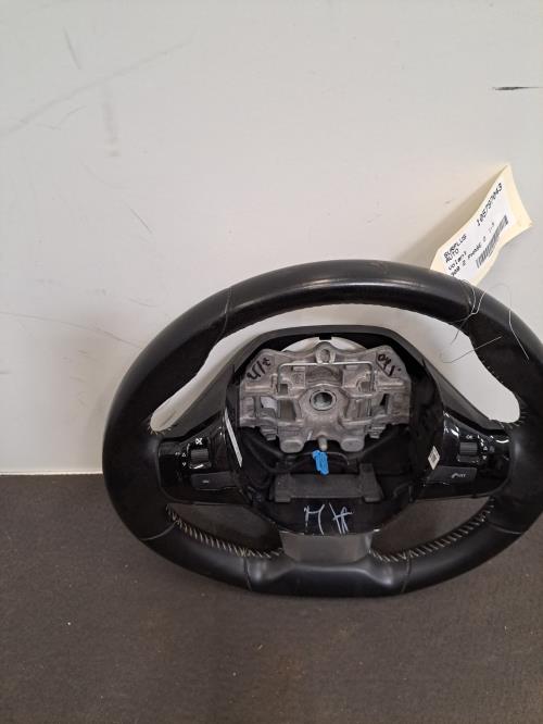 Image Volant - PEUGEOT 308 2