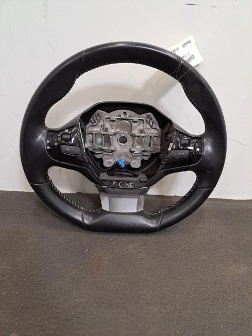 Image Volant - PEUGEOT 308 2