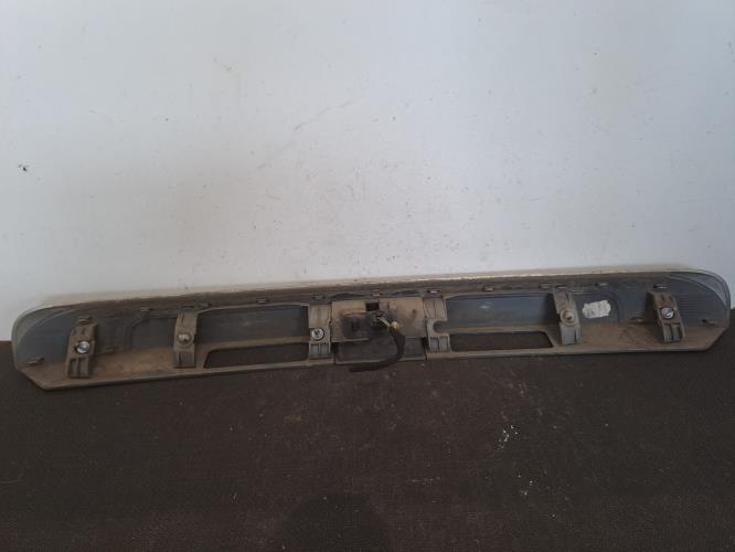 Image Bandeau de feu malle/hayon - CITROEN C3 PICASSO