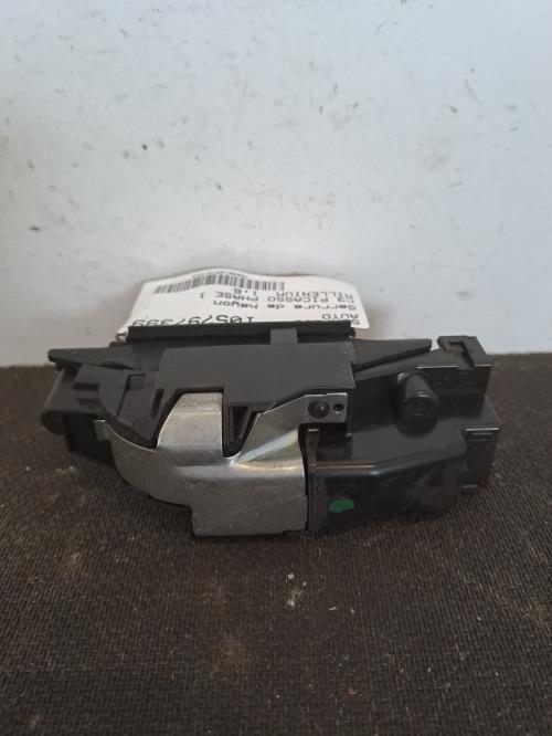 Image Serrure de hayon - CITROEN C3 PICASSO