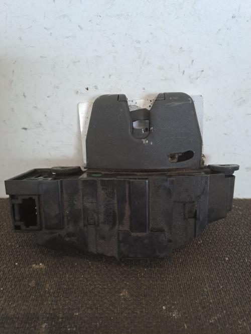 Image Serrure de hayon - CITROEN C3 PICASSO