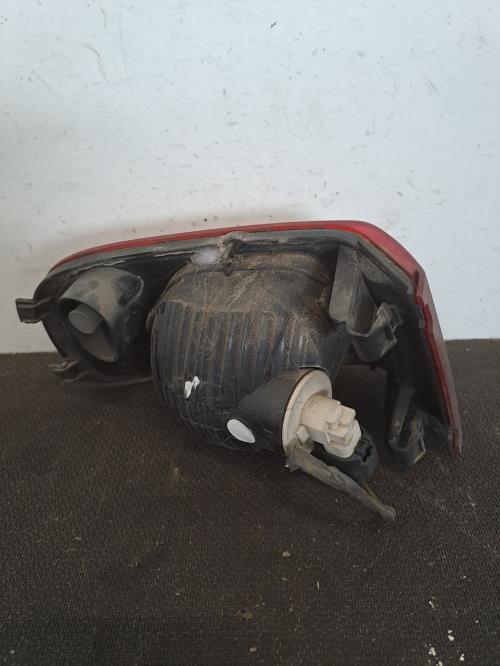 Image Feu de recul droit - CITROEN C3 PICASSO