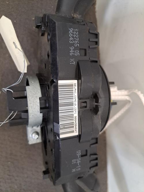Image Com (Bloc Contacteur Tournant+Commodo Essuie Glace+Commodo Phare) - CITROEN C3 PICASSO
