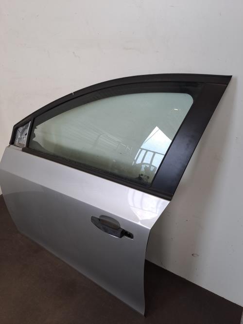 Image Porte avant gauche - CHEVROLET CRUZE
