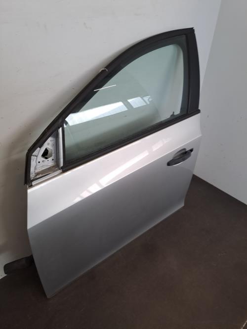 Image Porte avant gauche - CHEVROLET CRUZE