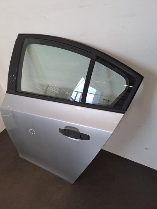 Image Porte arriere gauche - CHEVROLET CRUZE