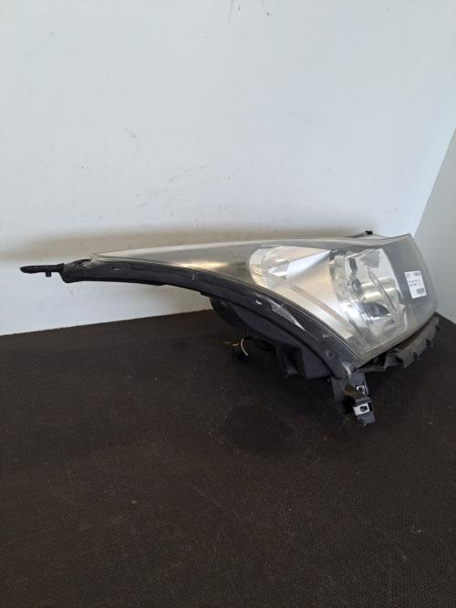 Image Optique avant principal droit (feux)(phare) - CHEVROLET CRUZE