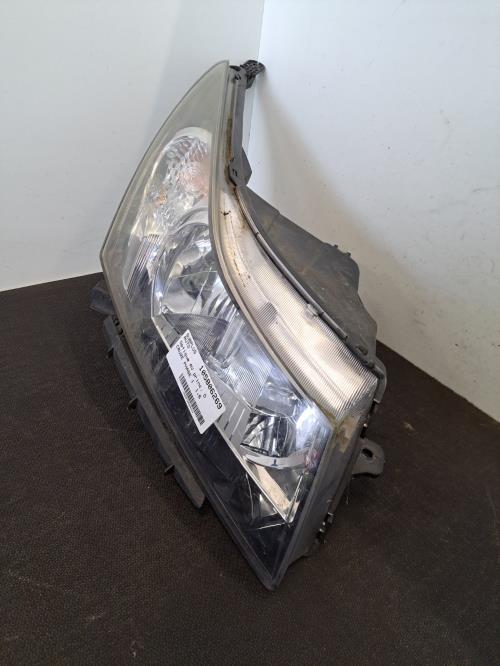 Image Optique avant principal droit (feux)(phare) - CHEVROLET CRUZE