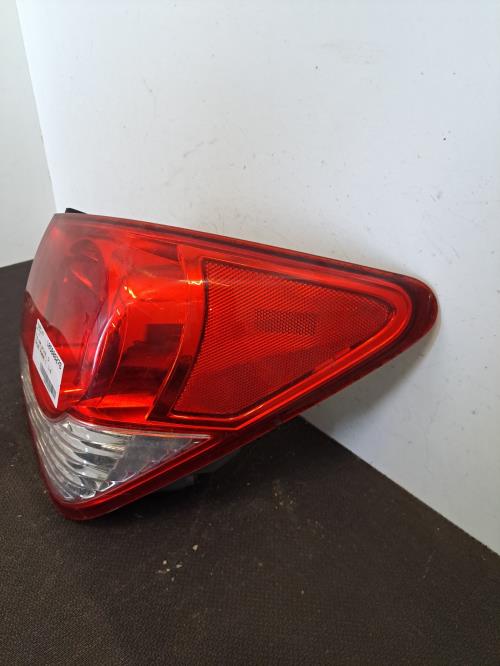 Image Feu arriere principal droit (feux) - CHEVROLET CRUZE