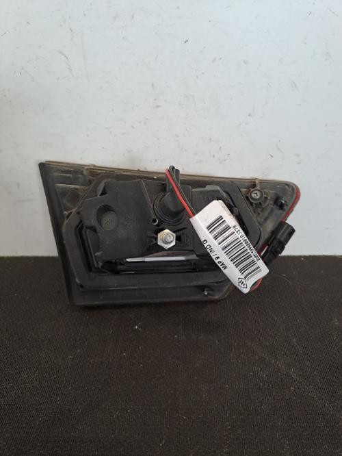 Image Feu arriere secondaire droit (feux) - RENAULT CLIO 4