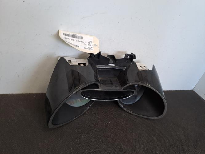 Image Compteur - RENAULT CLIO 4