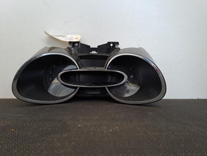 Image Compteur - RENAULT CLIO 4