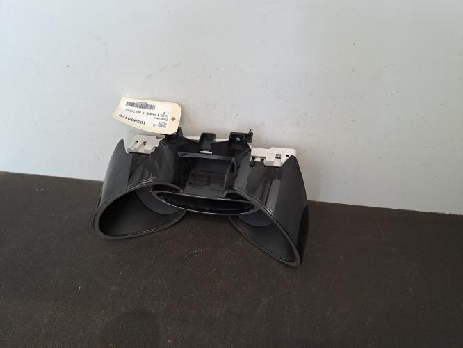 Image Compteur - RENAULT CLIO 4