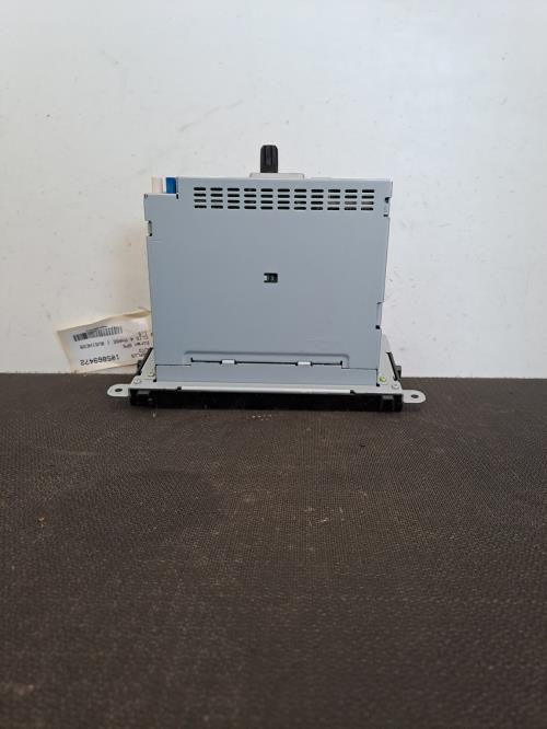 Image Autoradio d'origine - RENAULT CLIO 4