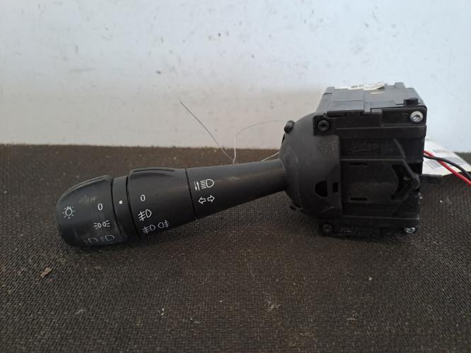 Image Commodo phare - RENAULT CLIO 4